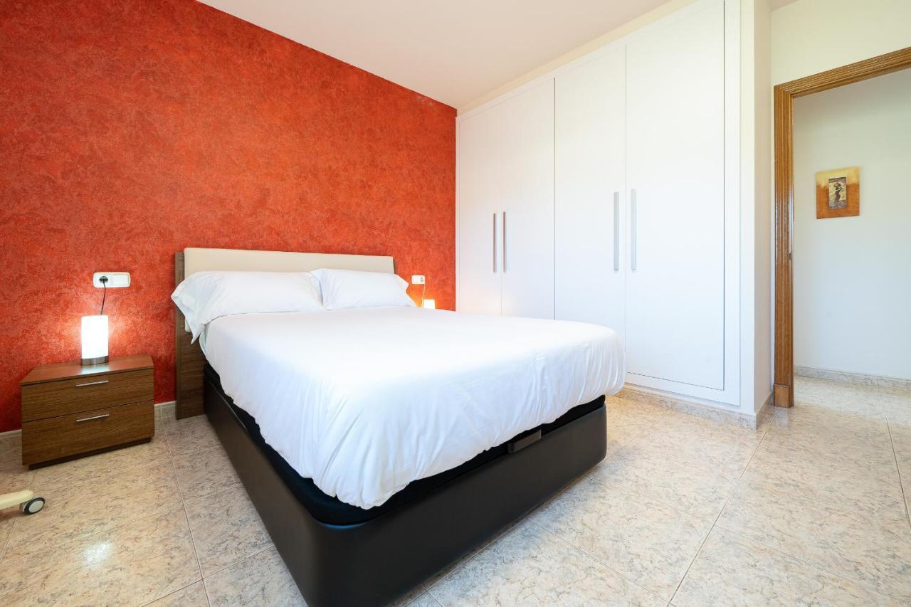 Hauzify I Apartament Cala Pepo 라메틀라 데 마르 외부 사진
