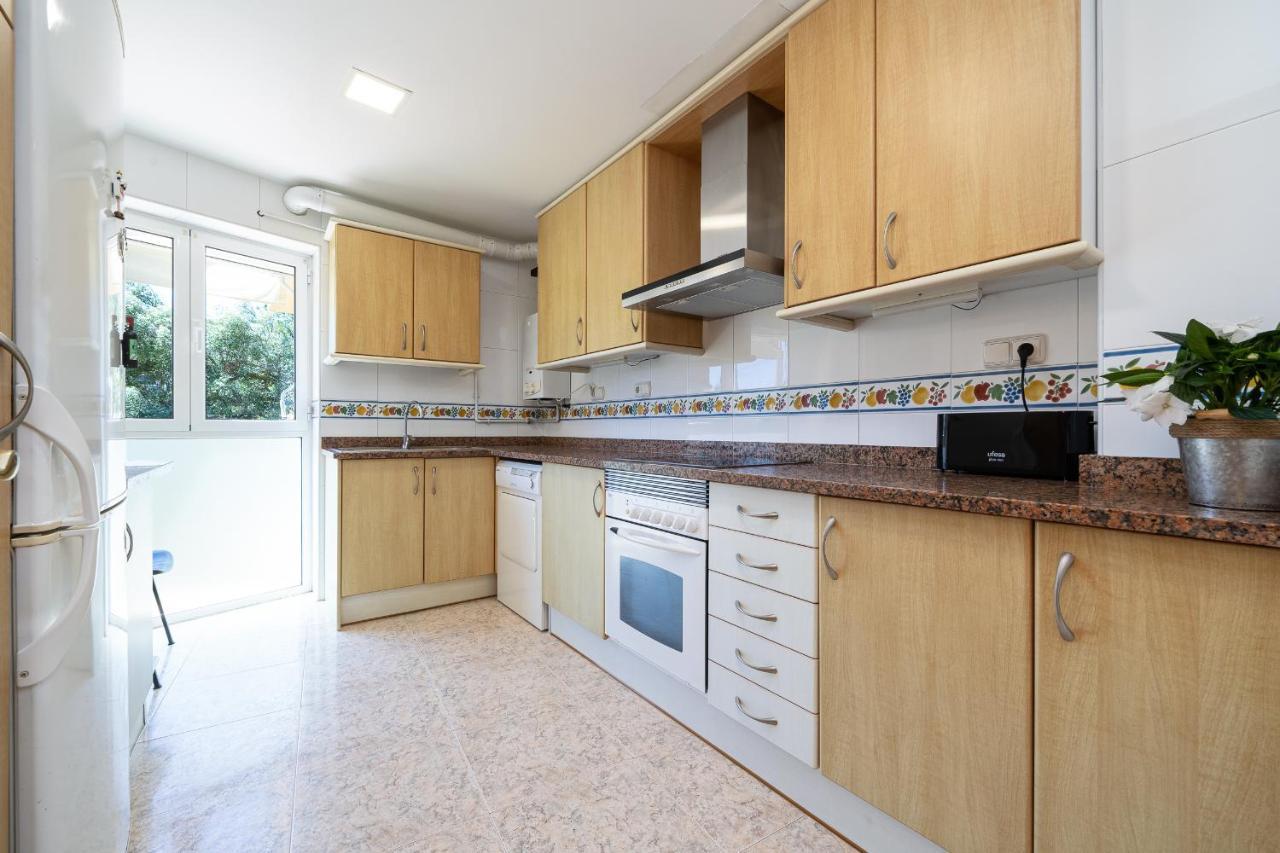 Hauzify I Apartament Cala Pepo 라메틀라 데 마르 외부 사진