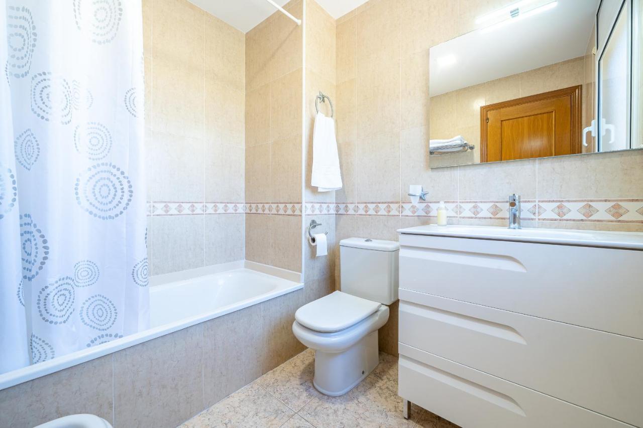 Hauzify I Apartament Cala Pepo 라메틀라 데 마르 외부 사진