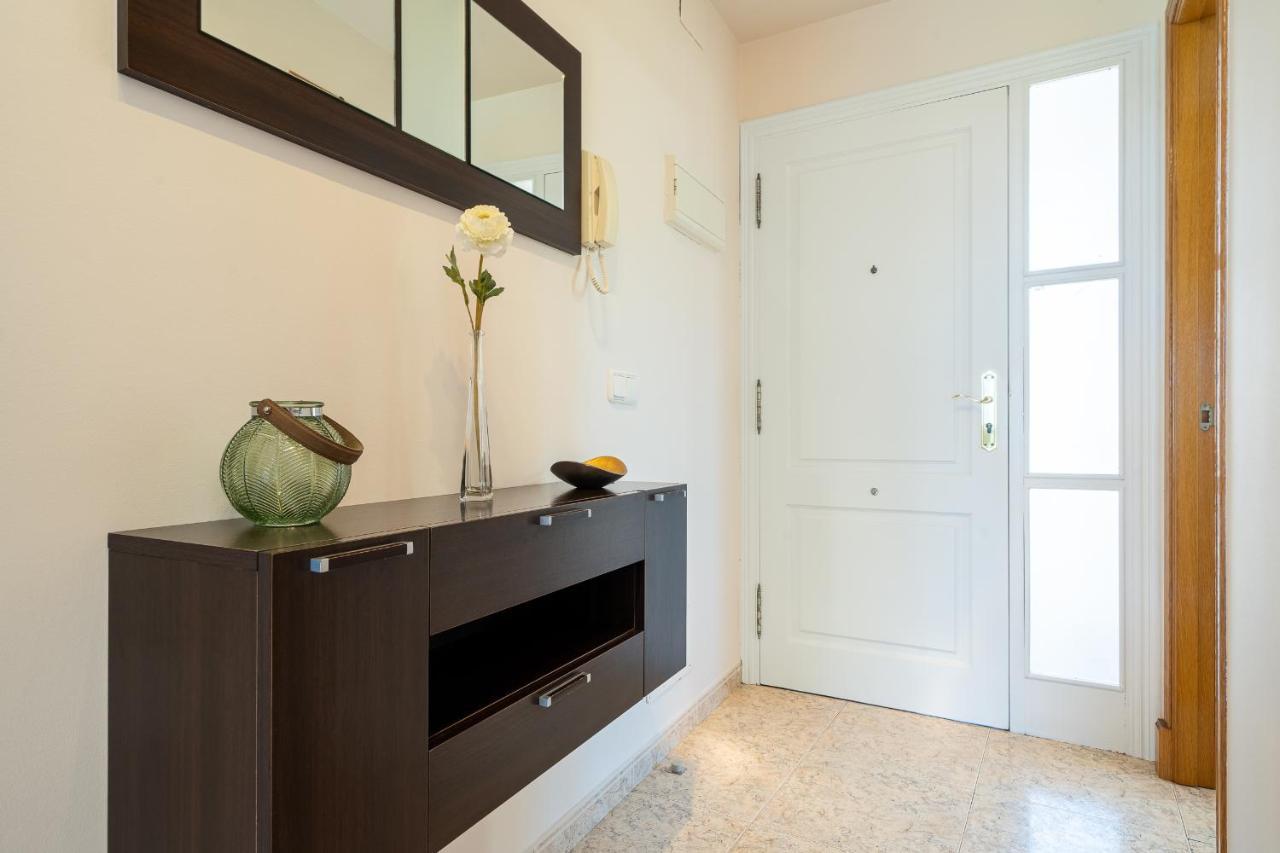 Hauzify I Apartament Cala Pepo 라메틀라 데 마르 외부 사진