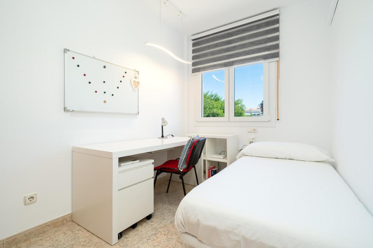 Hauzify I Apartament Cala Pepo 라메틀라 데 마르 외부 사진